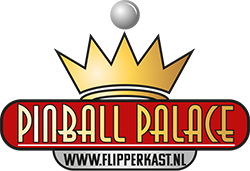 Pinball Palace