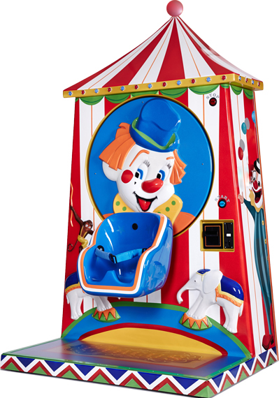 Circus (Kiddie ride)