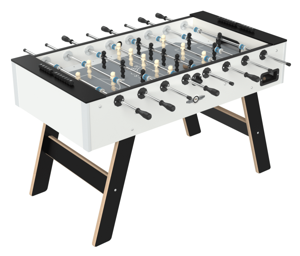 Deutscher Meister Young Line Wit