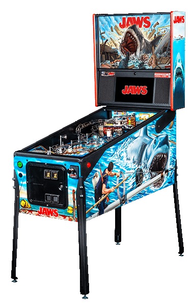 Jaws Premium