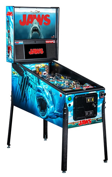 Jaws Pro