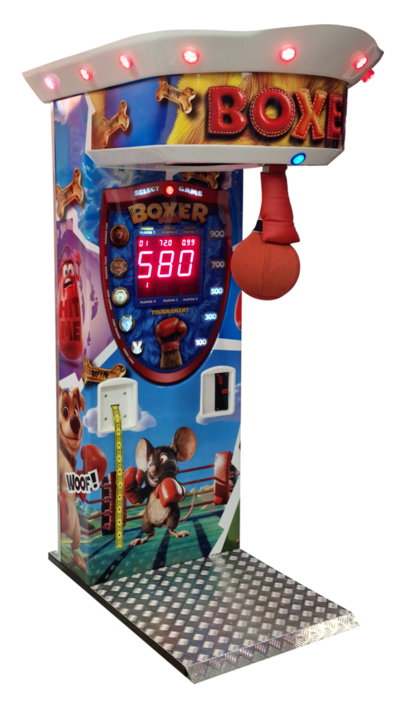 Boxer Pets for Kids (LED)