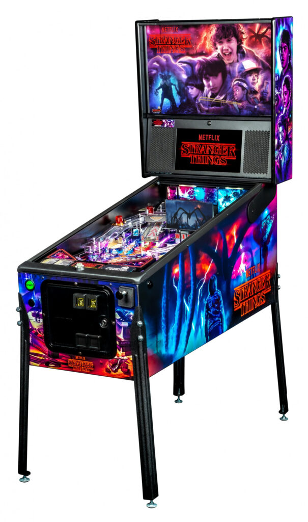 Stranger Things Premium