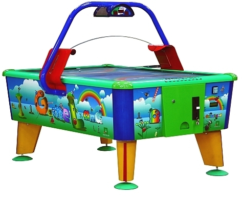 Airhockey Gameland