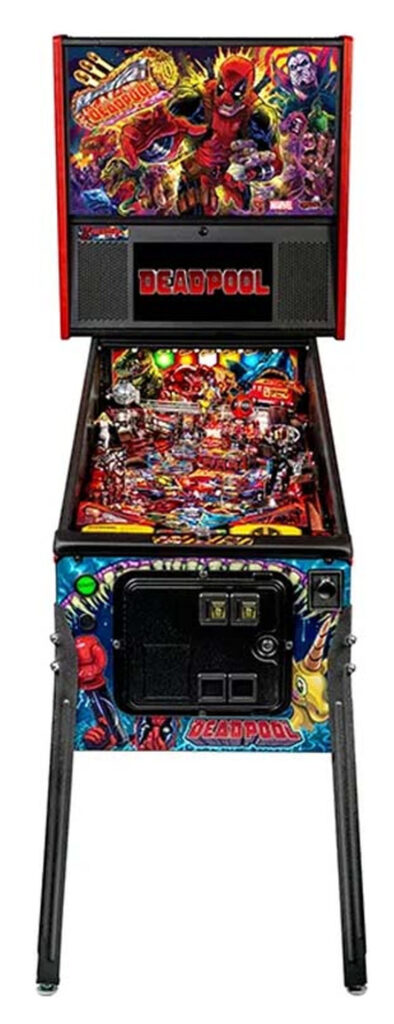 Deadpool