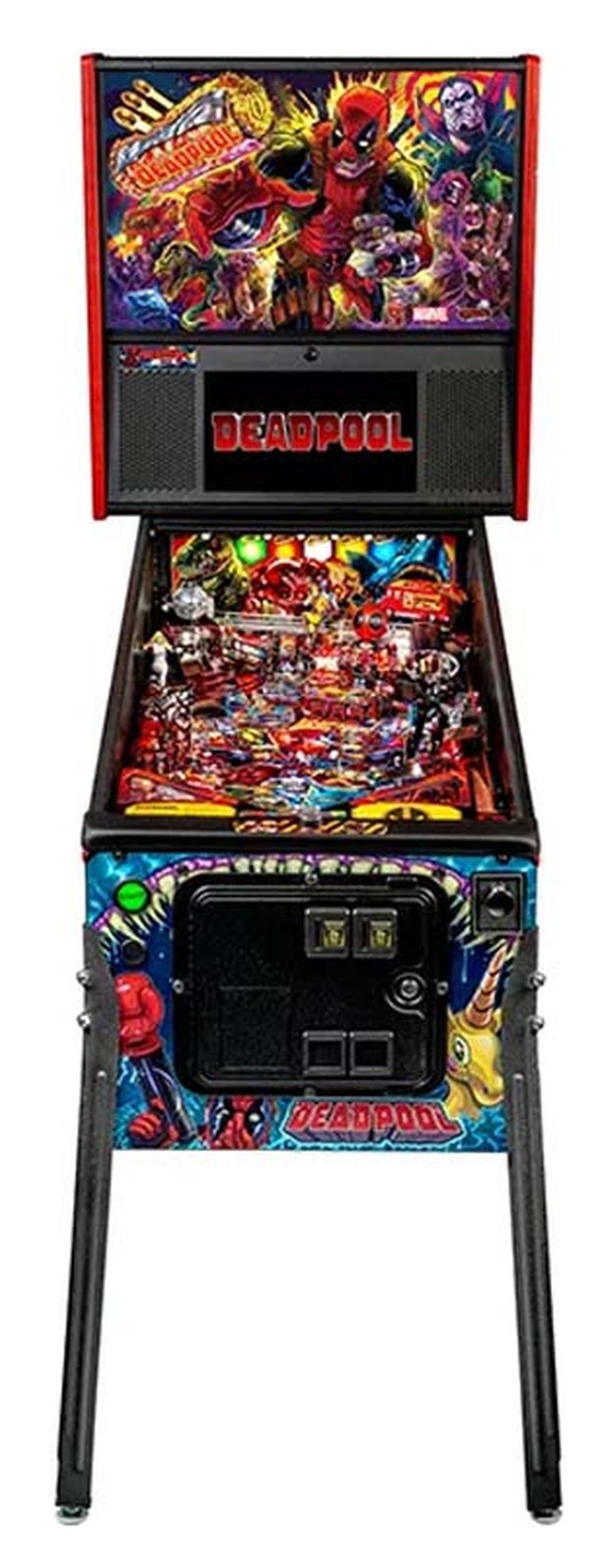 Deadpool