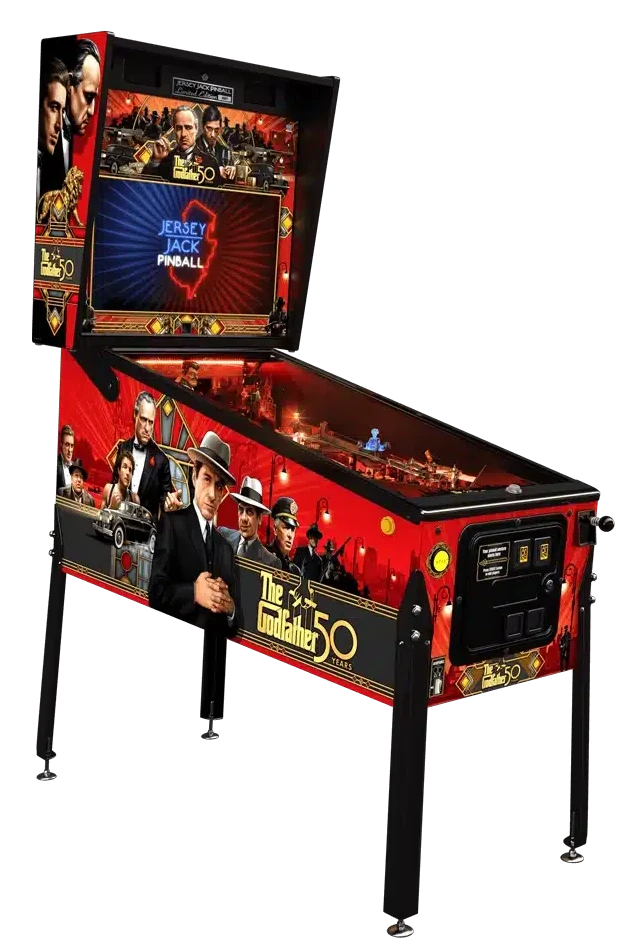 The Godfather Limited Edition HUO