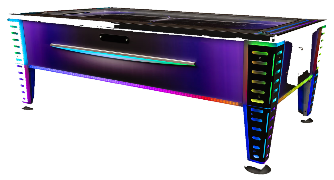 Airhockey Matrix