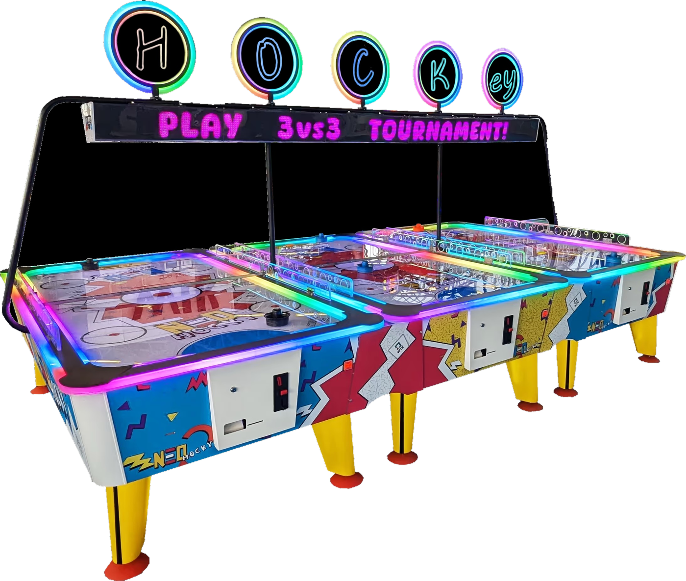 Neo Hockey