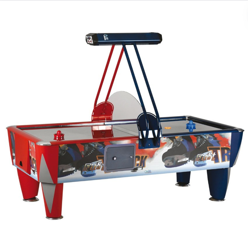 SAM Evo airhockey