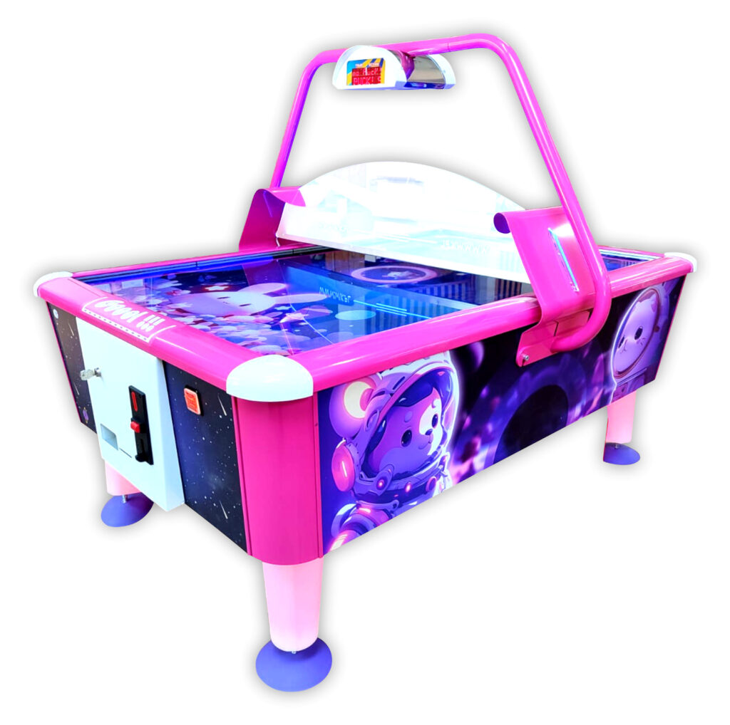 Airhockey Twinkle Star