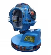 Ufo Roto