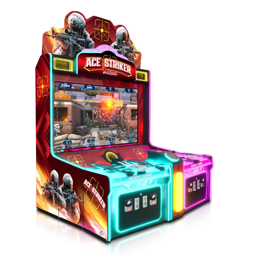 Ace Striker