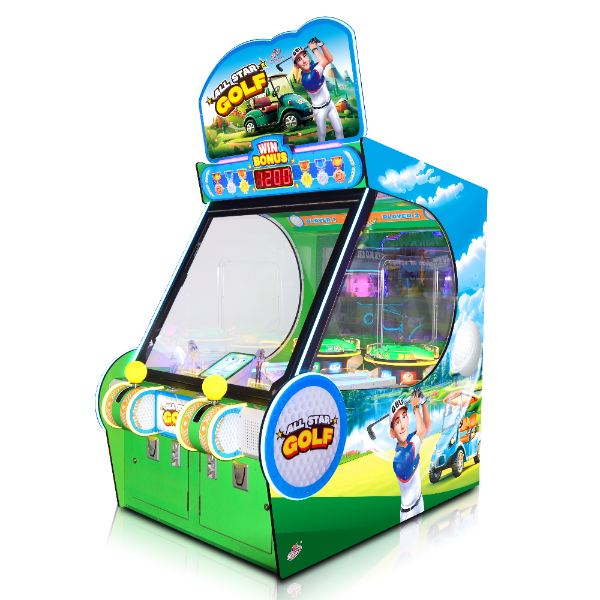 All-Star Golf