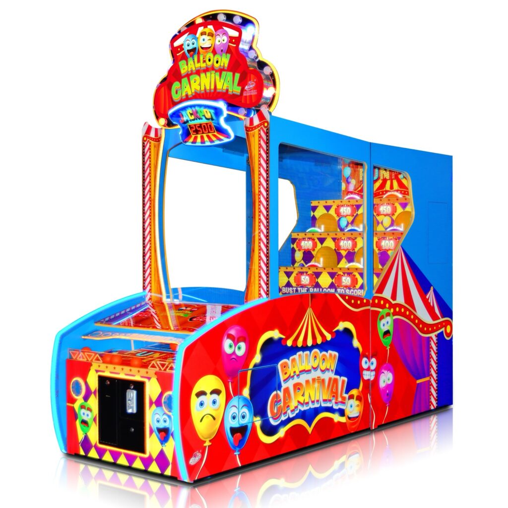 Balloon Carnival
