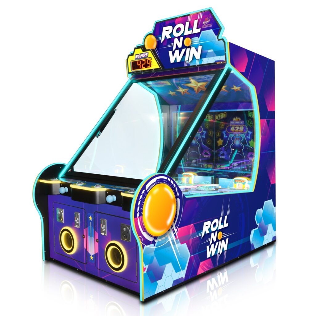 Roll N Win