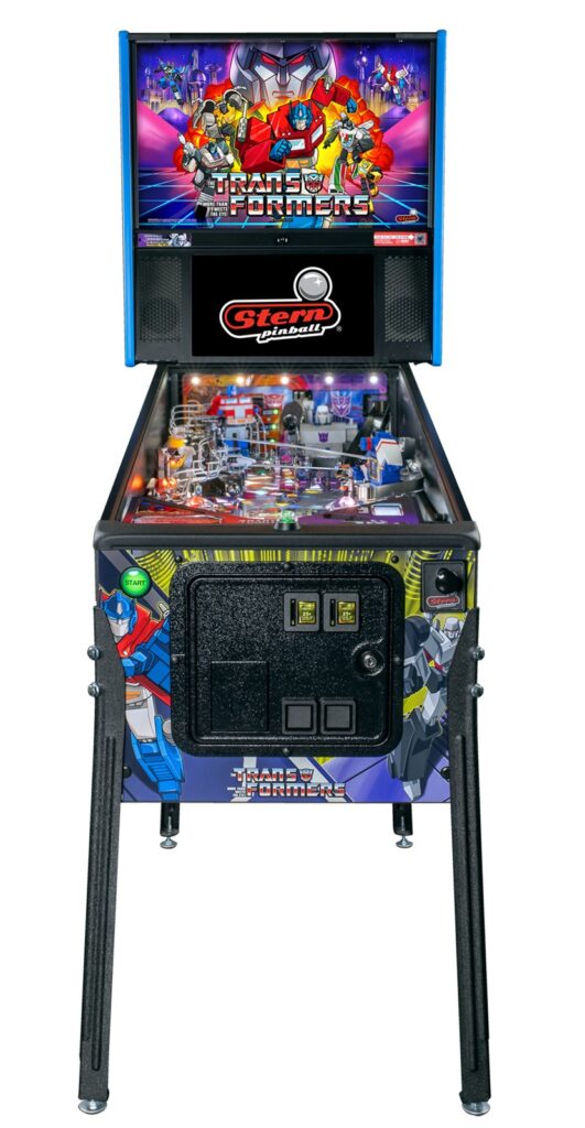 Transformers: More Than Meets the Eye Premium